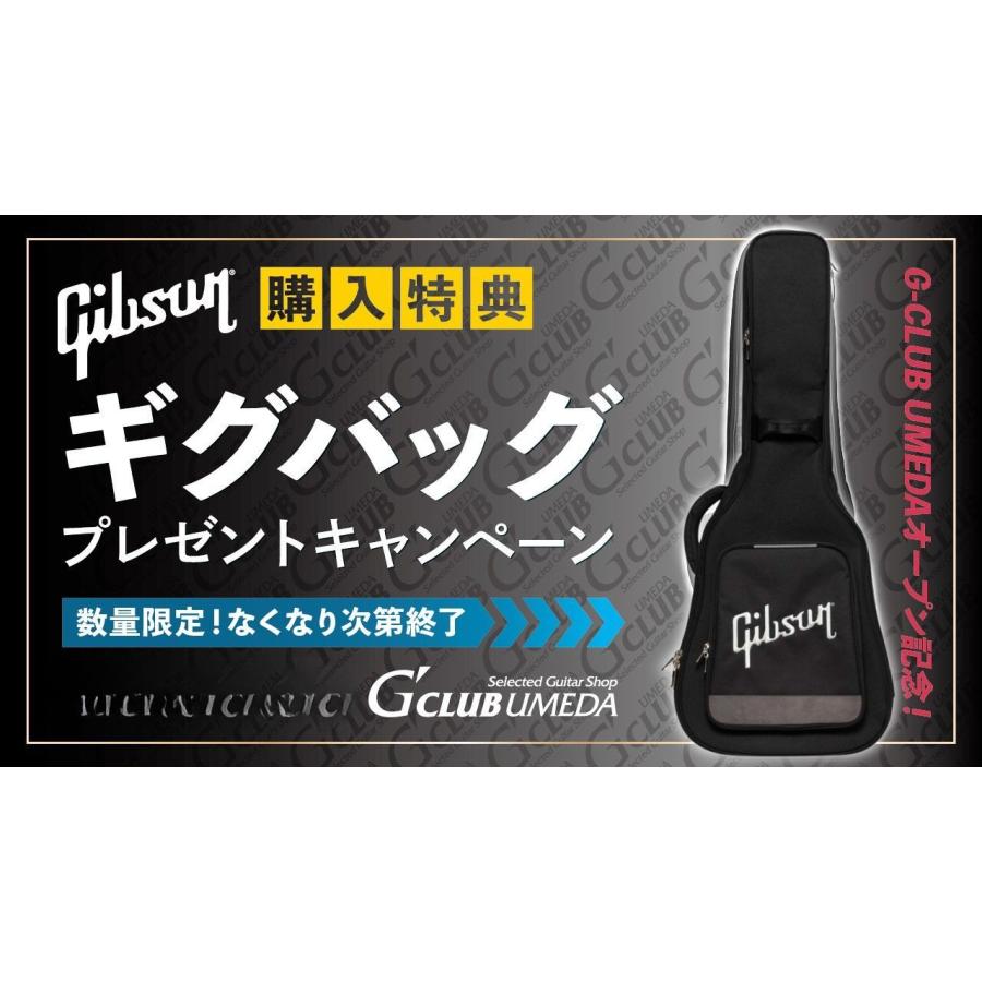 Gibson J-45Standard Vintage Sunburst # 22035027【送料当社負担・最大48回分割無金利】【G-CLUB UMEDA】の画像