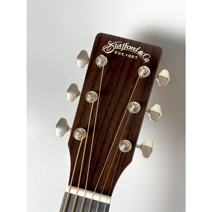 Stafford stafford SF-4D NAT【送料当社負担】【G-CLUB UMEDA