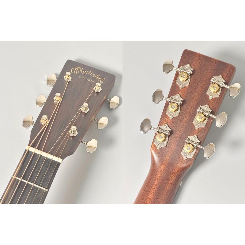Martin D-16E Rosewood #2919264【無金利キャンペーン・送料無料】【G-CLUB UMEDA】の画像