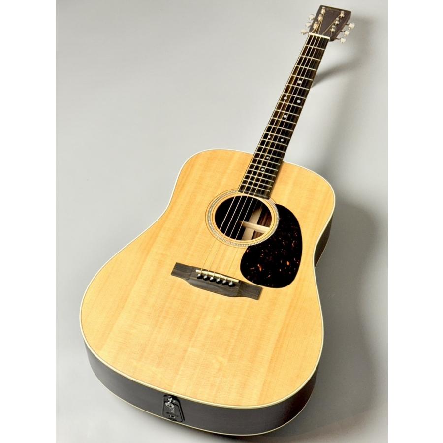 Martin D-16E Rosewood #2919264【無金利キャンペーン・送料無料】【G-CLUB UMEDA】の画像