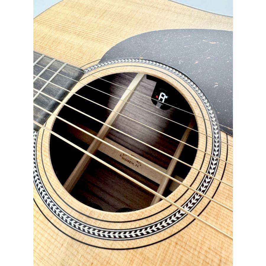 Martin D-16E Rosewood #2919264【無金利キャンペーン・送料無料】【G-CLUB UMEDA】の画像