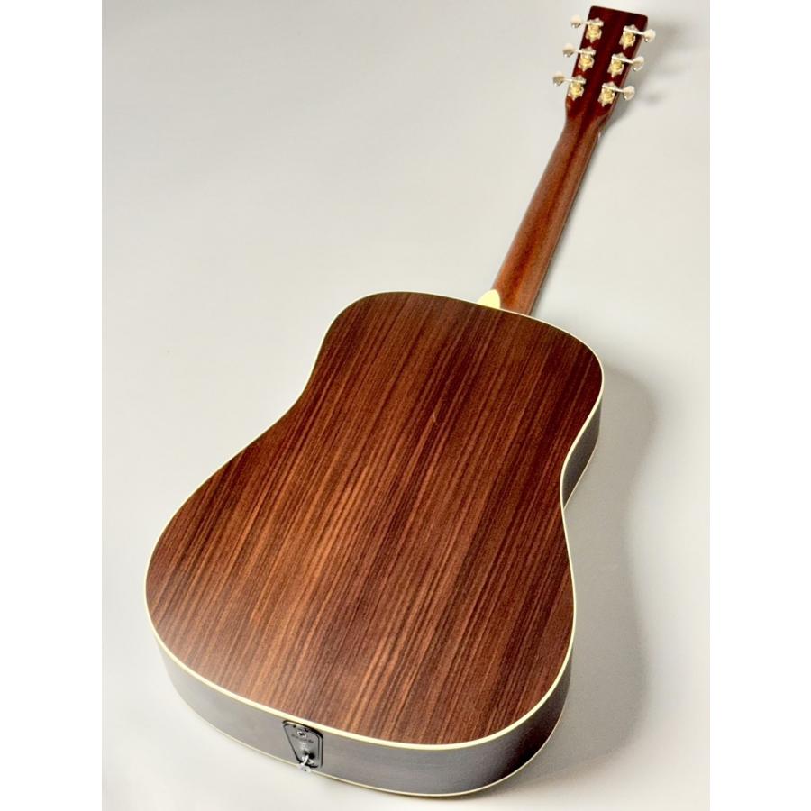 Martin D-16E Rosewood #2919264【無金利キャンペーン・送料無料】【G-CLUB UMEDA】の画像