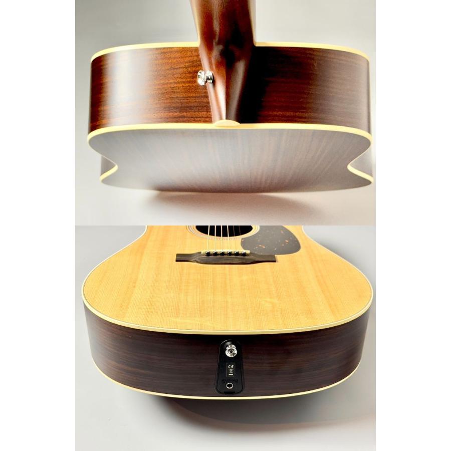 Martin D-16E Rosewood #2919264【無金利キャンペーン・送料無料】【G-CLUB UMEDA】の画像