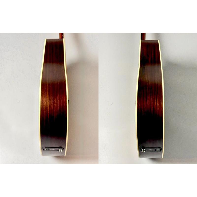 Martin D-16E Rosewood #2919264【無金利キャンペーン・送料無料】【G-CLUB UMEDA】の画像