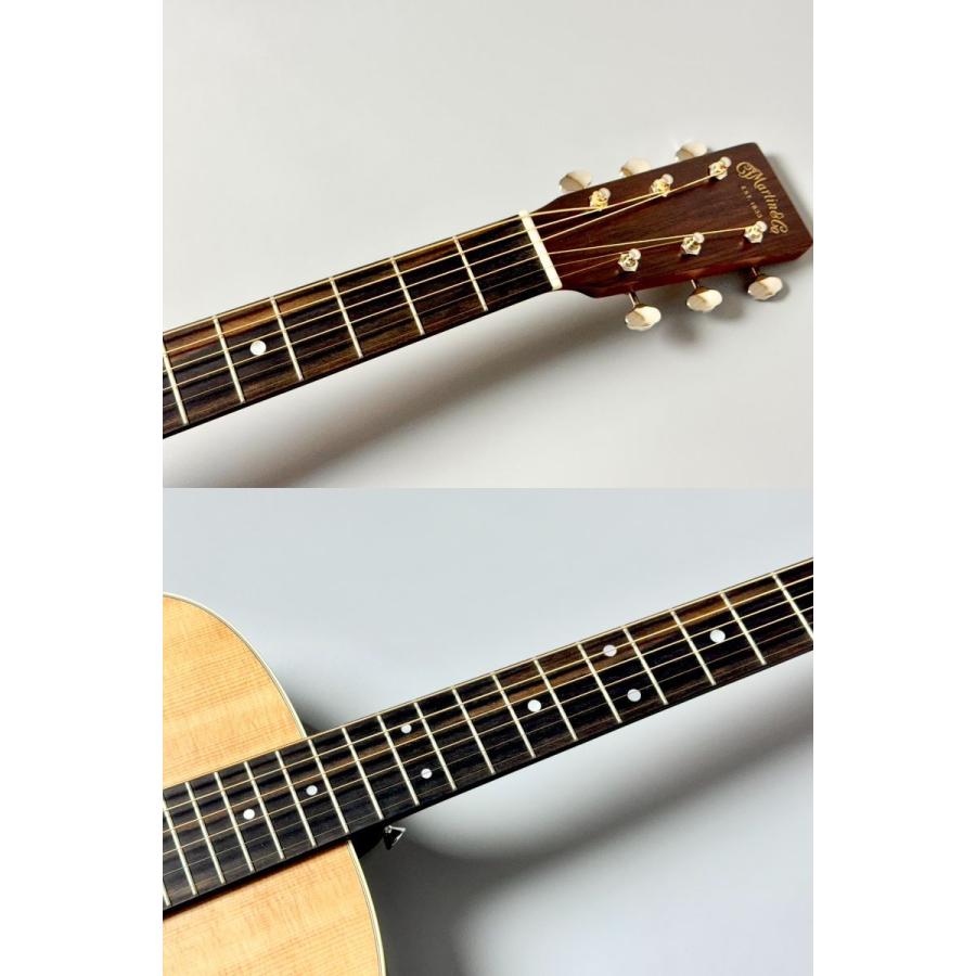 Martin D-16E Rosewood #2919264【無金利キャンペーン・送料無料】【G-CLUB UMEDA】の画像