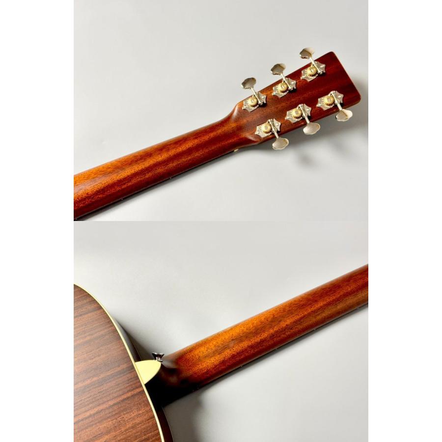 Martin D-16E Rosewood #2919264【無金利キャンペーン・送料無料】【G-CLUB UMEDA】の画像