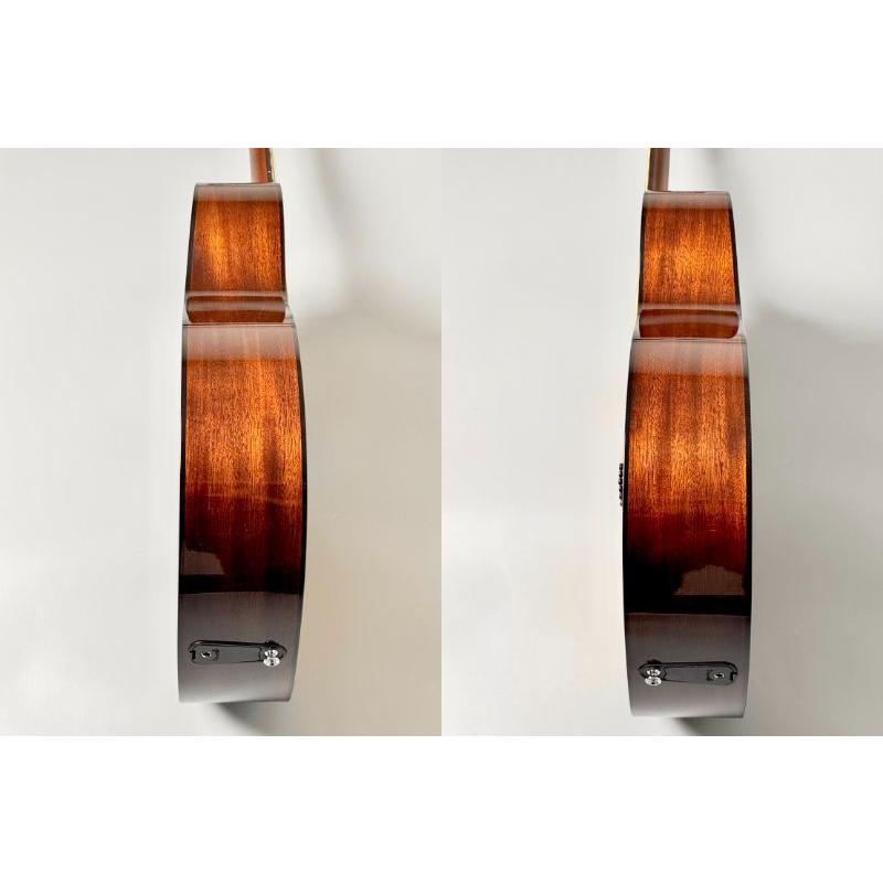 Martin 【2025NAMMモデル初入荷!】000E Retro Plus Mahogany #2998551【送料当社負担・分割無金利】【G-CLUB UMEDA】の画像
