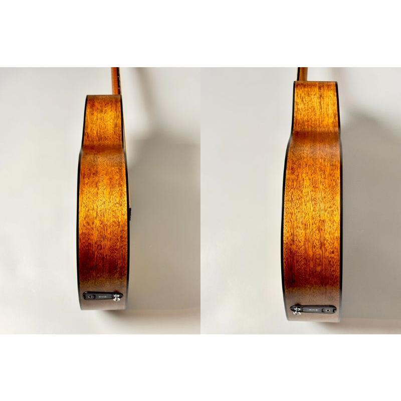 Martin GPC-16E Mahogany  #2965784【送料当社負担・無金利キャンペーン】【G-CLUB UMEDA】の画像