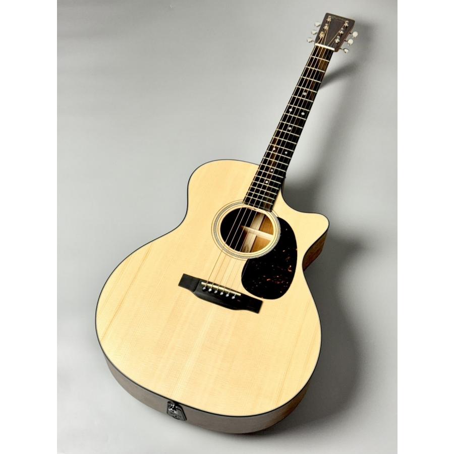 Martin GPC-16E Mahogany  #2965784【送料当社負担・無金利キャンペーン】【G-CLUB UMEDA】の画像