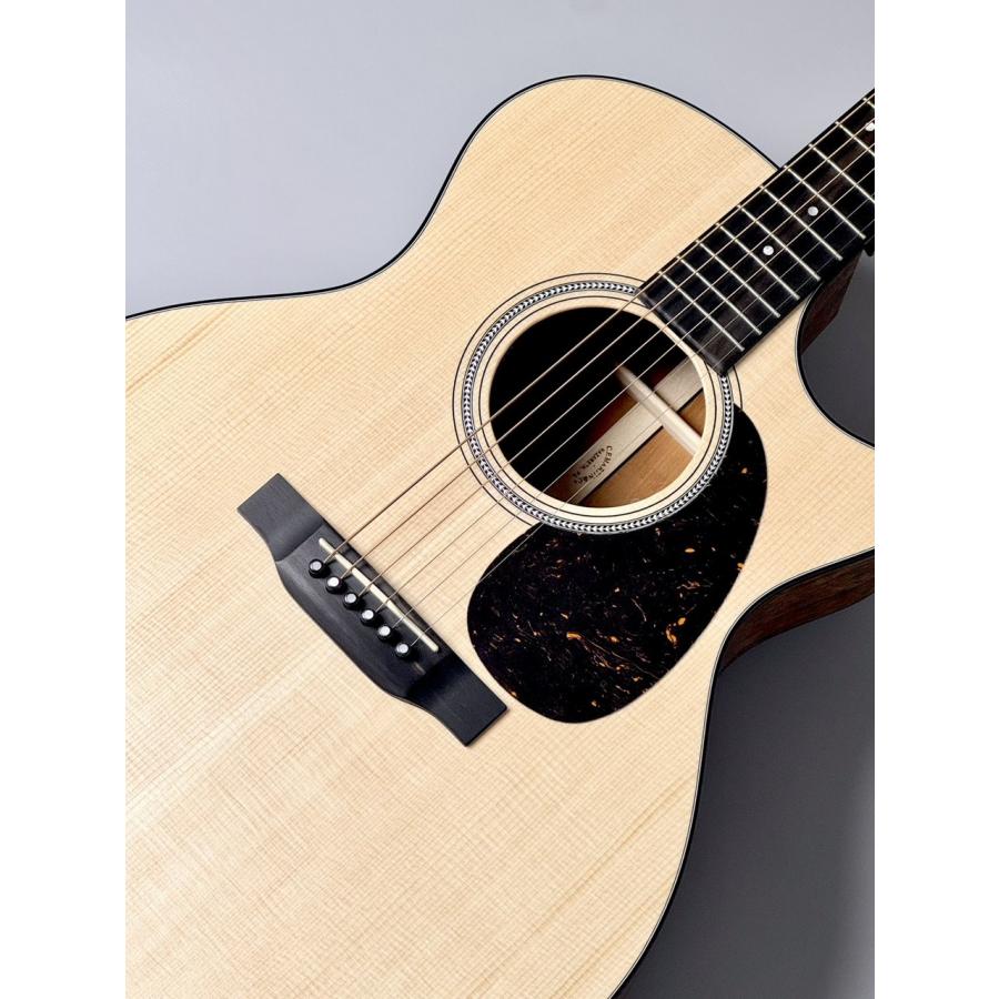 Martin GPC-16E Mahogany  #2965784【送料当社負担・無金利キャンペーン】【G-CLUB UMEDA】の画像