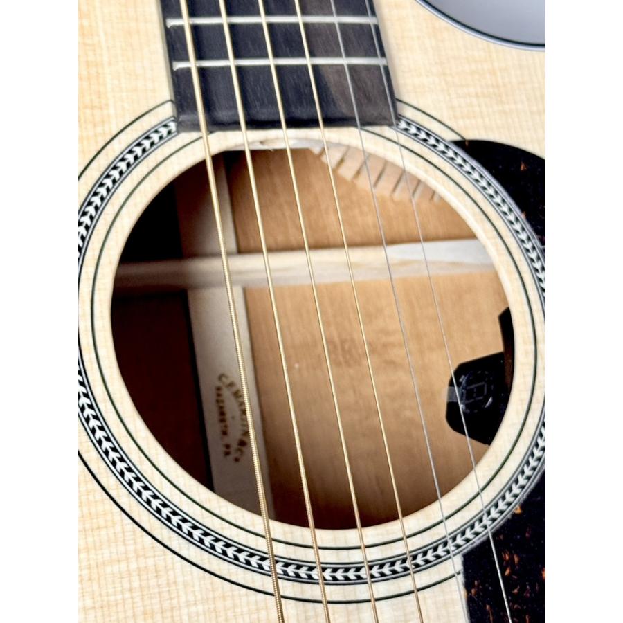 Martin GPC-16E Mahogany  #2965784【送料当社負担・無金利キャンペーン】【G-CLUB UMEDA】の画像