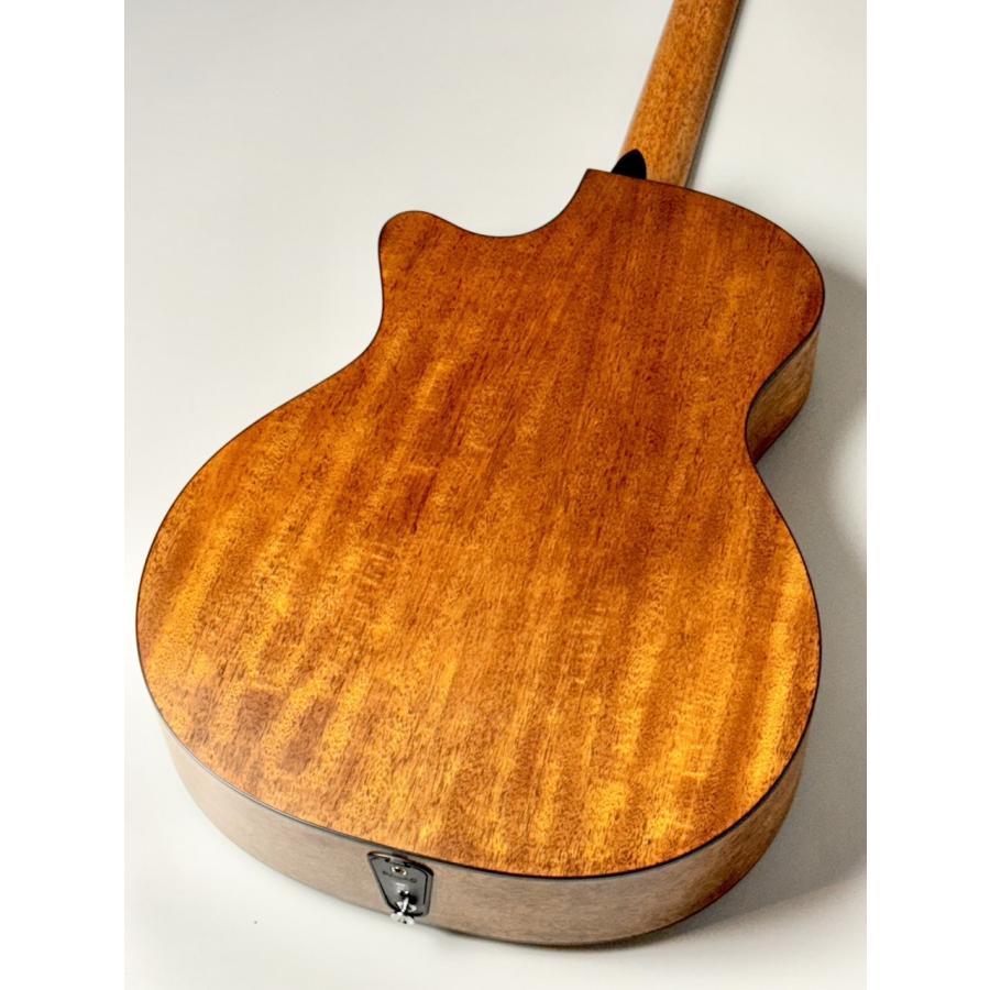 Martin GPC-16E Mahogany  #2965784【送料当社負担・無金利キャンペーン】【G-CLUB UMEDA】の画像