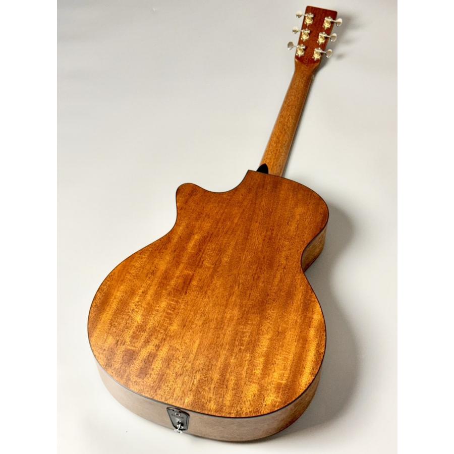 Martin GPC-16E Mahogany  #2965784【送料当社負担・無金利キャンペーン】【G-CLUB UMEDA】の画像