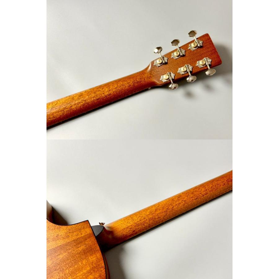 Martin GPC-16E Mahogany  #2965784【送料当社負担・無金利キャンペーン】【G-CLUB UMEDA】の画像