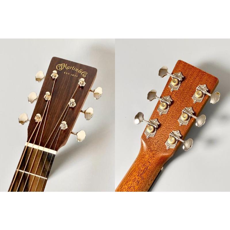 Martin GPC-16E Mahogany  #2965784【送料当社負担・無金利キャンペーン】【G-CLUB UMEDA】の画像