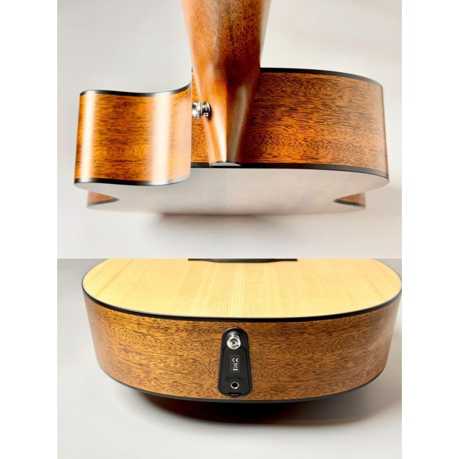 Martin GPC-16E Mahogany  #2965784【送料当社負担・無金利キャンペーン】【G-CLUB UMEDA】の画像
