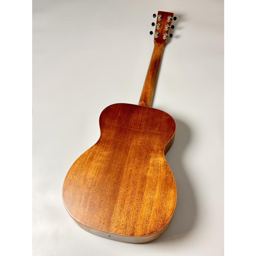 Martin 000-15M StreetMaster #2969688【送料当社負担・分割無金利】【G-CLUB UMEDA】の画像