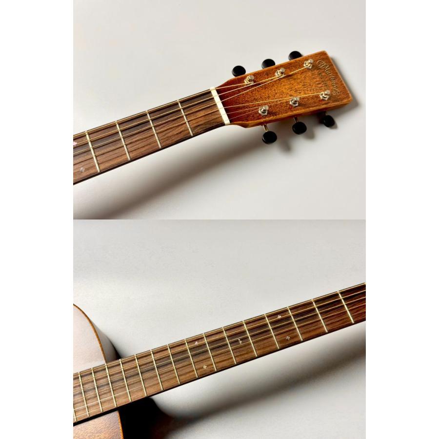 Martin 000-15M StreetMaster #2969688【送料当社負担・分割無金利】【G-CLUB UMEDA】の画像