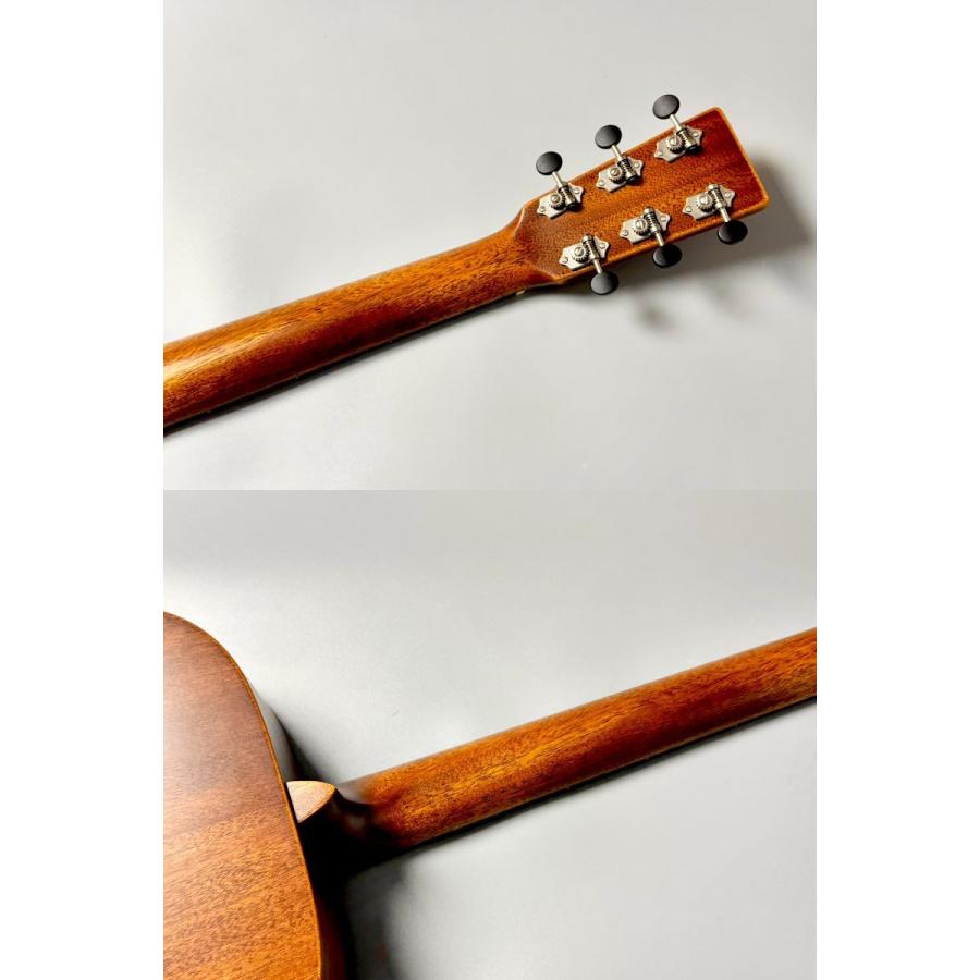 Martin 000-15M StreetMaster #2969688【送料当社負担・分割無金利】【G-CLUB UMEDA】の画像