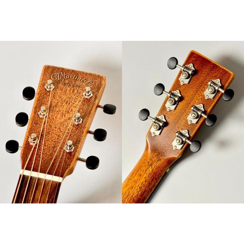 Martin 000-15M StreetMaster #2969688【送料当社負担・分割無金利】【G-CLUB UMEDA】の画像