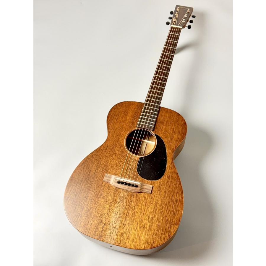 Martin 00-15M #2969647 【48回無金利キャンペーン・送料当社負担】【G-CLUB UMEDA】の画像