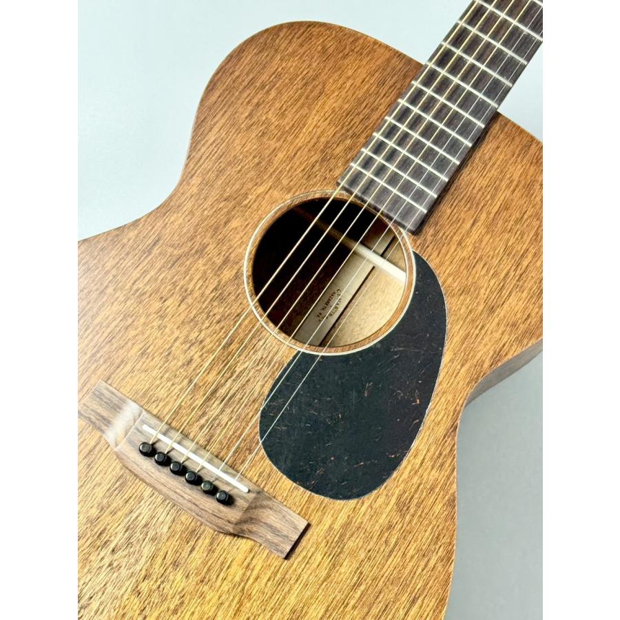 Martin 00-15M #2969647 【48回無金利キャンペーン・送料当社負担】【G-CLUB UMEDA】の画像