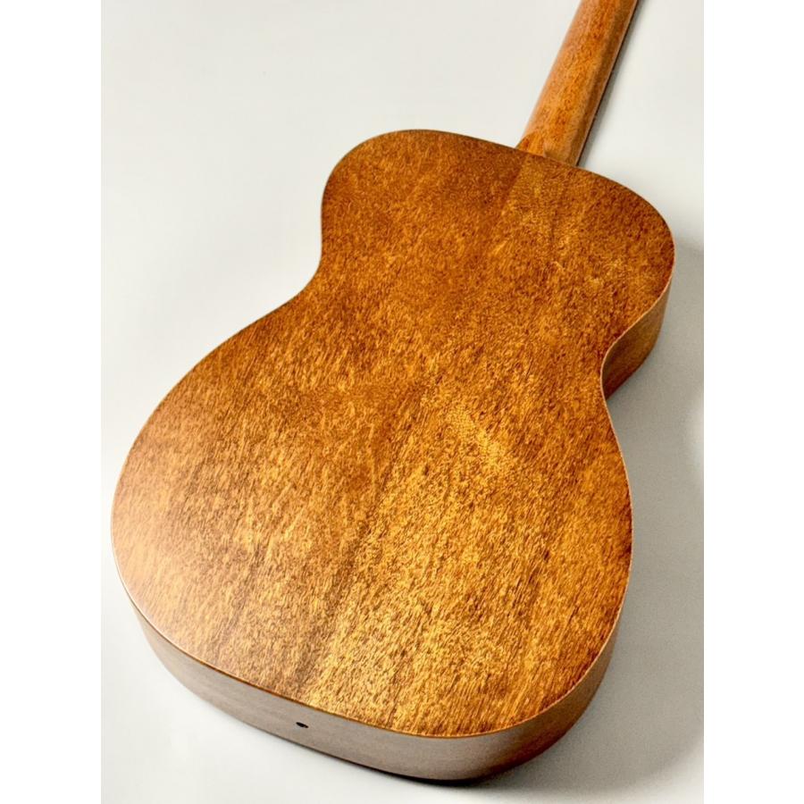 Martin 00-15M #2969647 【48回無金利キャンペーン・送料当社負担】【G-CLUB UMEDA】の画像