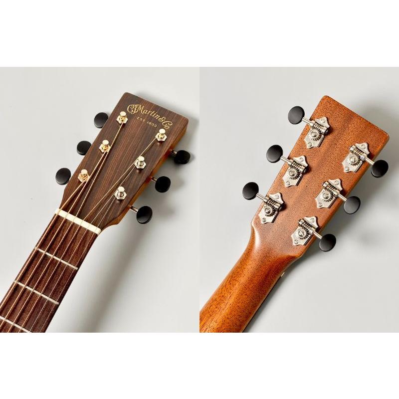 Martin 00-15M #2969647 【48回無金利キャンペーン・送料当社負担】【G-CLUB UMEDA】の画像