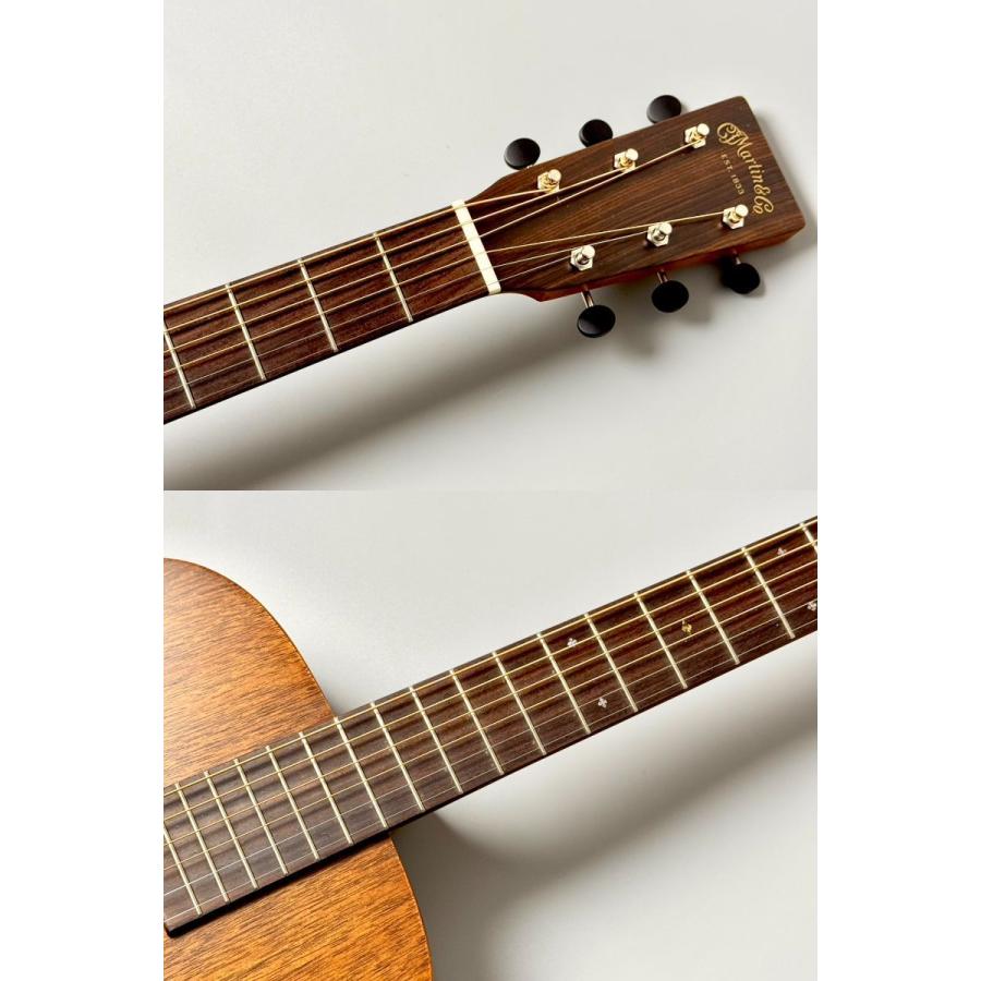 Martin 00-15M #2969647 【48回無金利キャンペーン・送料当社負担】【G-CLUB UMEDA】の画像