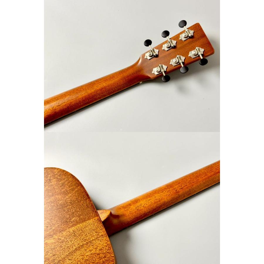 Martin 00-15M #2969647 【48回無金利キャンペーン・送料当社負担】【G-CLUB UMEDA】の画像