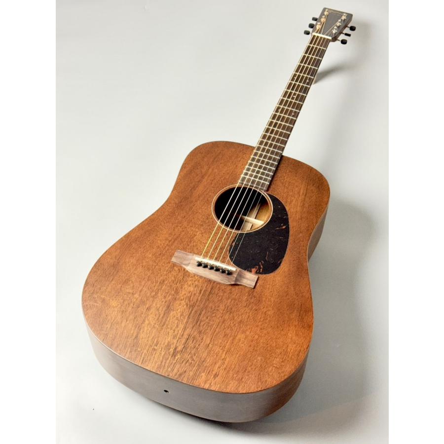 Martin 【2025年製 個体】D-15M #2938619 【送料当社負担・最大48回分割無金利】【G-CLUB UMEDA】の画像