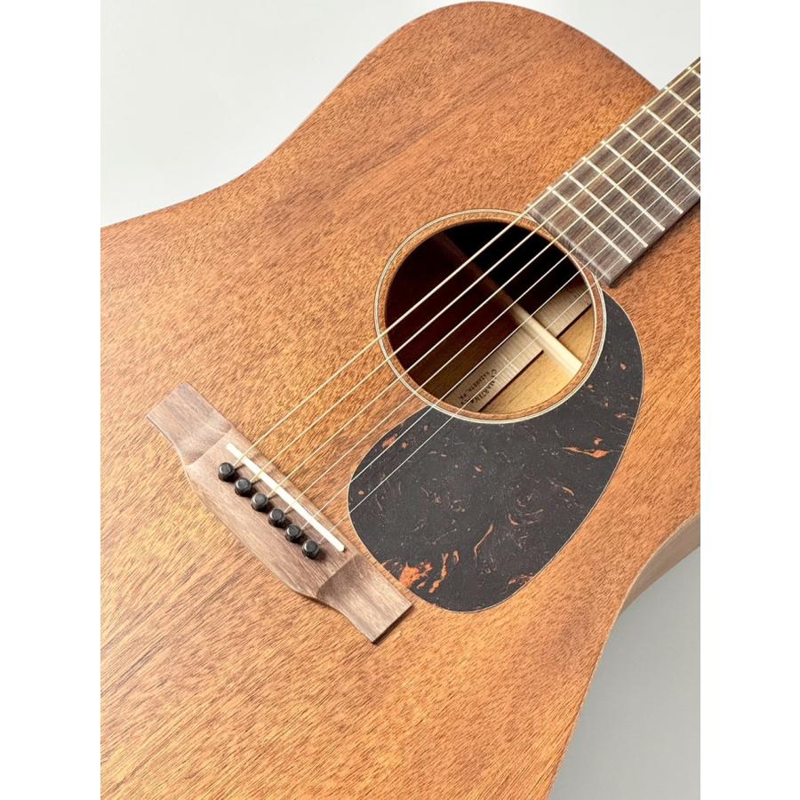 Martin 【2025年製 個体】D-15M #2938619 【送料当社負担・最大48回分割無金利】【G-CLUB UMEDA】の画像
