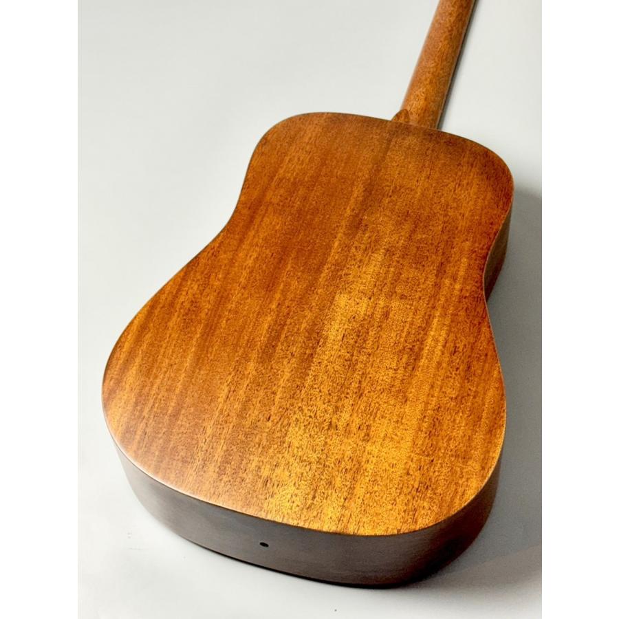 Martin 【2025年製 個体】D-15M #2938619 【送料当社負担・最大48回分割無金利】【G-CLUB UMEDA】の画像
