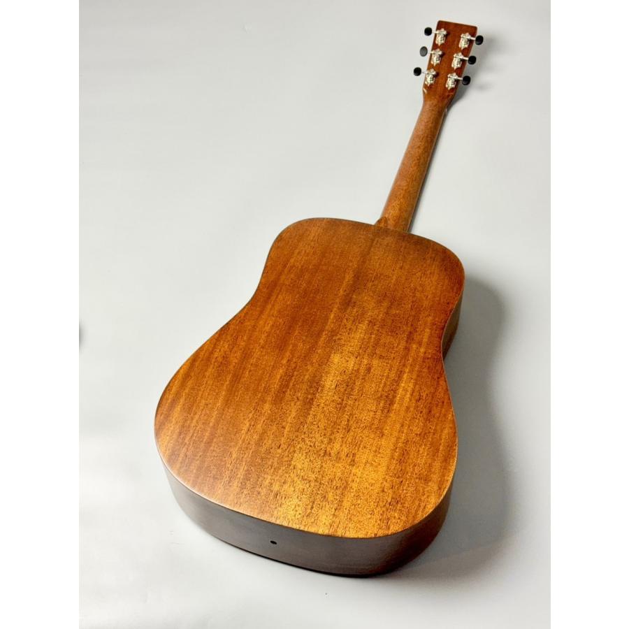 Martin 【2025年製 個体】D-15M #2938619 【送料当社負担・最大48回分割無金利】【G-CLUB UMEDA】の画像