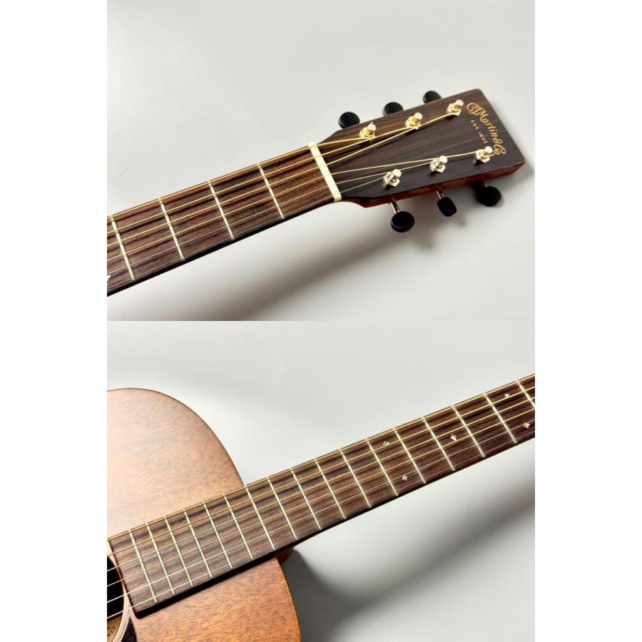 Martin 【2025年製 個体】D-15M #2938619 【送料当社負担・最大48回分割無金利】【G-CLUB UMEDA】の画像