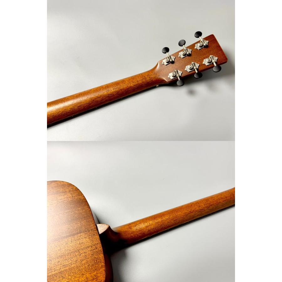 Martin 【2025年製 個体】D-15M #2938619 【送料当社負担・最大48回分割無金利】【G-CLUB UMEDA】の画像