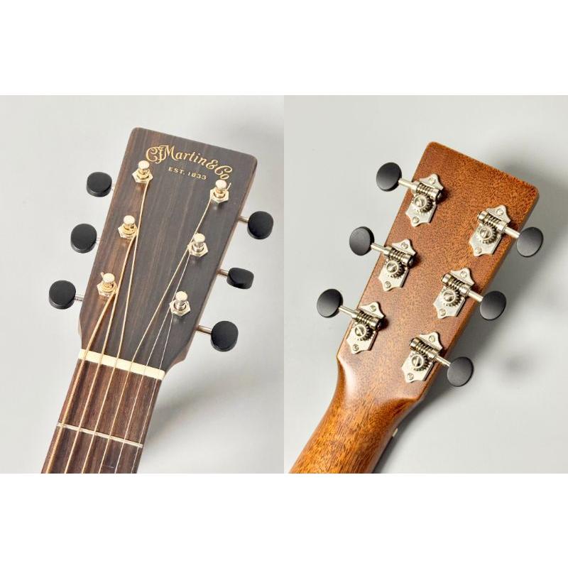 Martin 【2025年製 個体】D-15M #2938619 【送料当社負担・最大48回分割無金利】【G-CLUB UMEDA】の画像