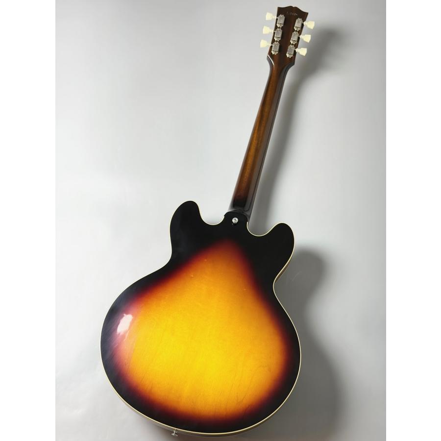 Gibson Custom Shop 【軽量!×良トップ】Historic Collection 1964 ES