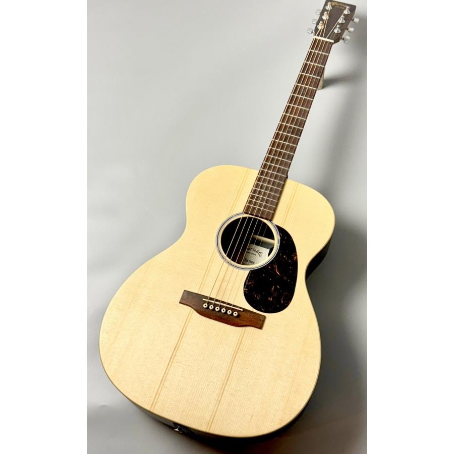 Martin 【入門にもおすすめ】000X2E BRAZ HPL S/N3030765【送料当社負担・分割無金利】【G-CLUB UMEDA】の画像