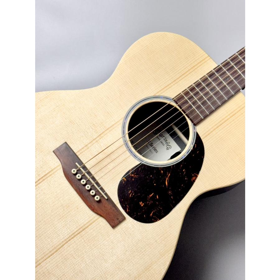 Martin 【入門にもおすすめ】000X2E BRAZ HPL S/N3030765【送料当社負担・分割無金利】【G-CLUB UMEDA】の画像