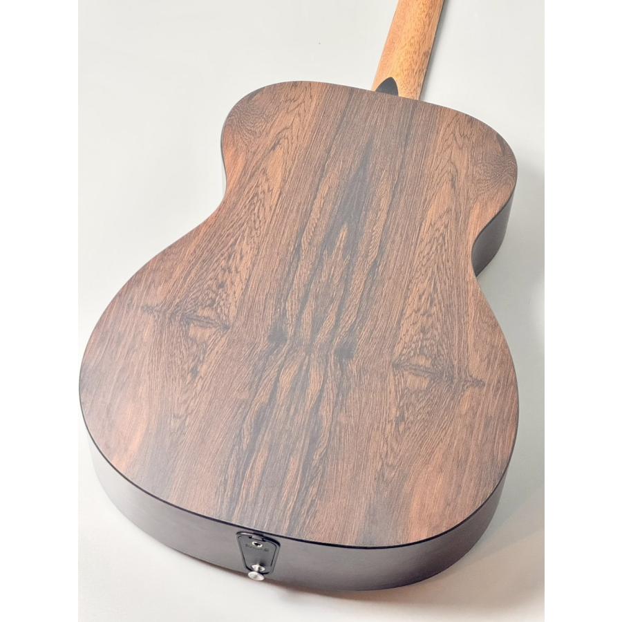 Martin 【入門にもおすすめ】000X2E BRAZ HPL S/N3030765【送料当社負担・分割無金利】【G-CLUB UMEDA】の画像