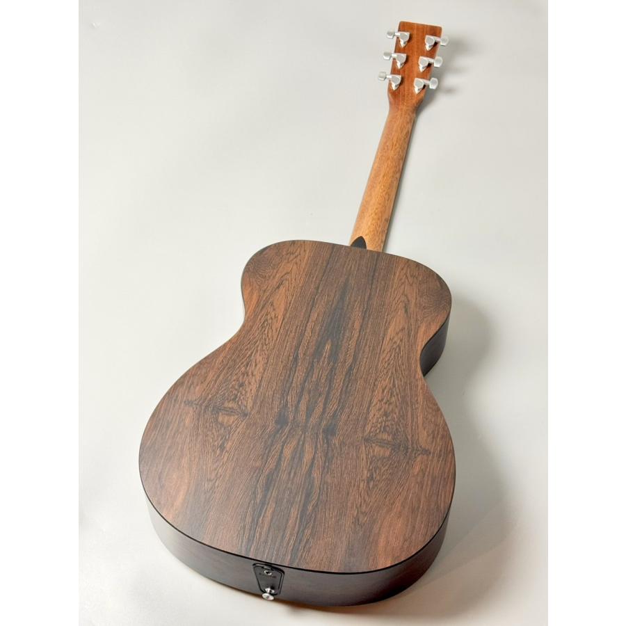 Martin 【入門にもおすすめ】000X2E BRAZ HPL S/N3030765【送料当社負担・分割無金利】【G-CLUB UMEDA】の画像