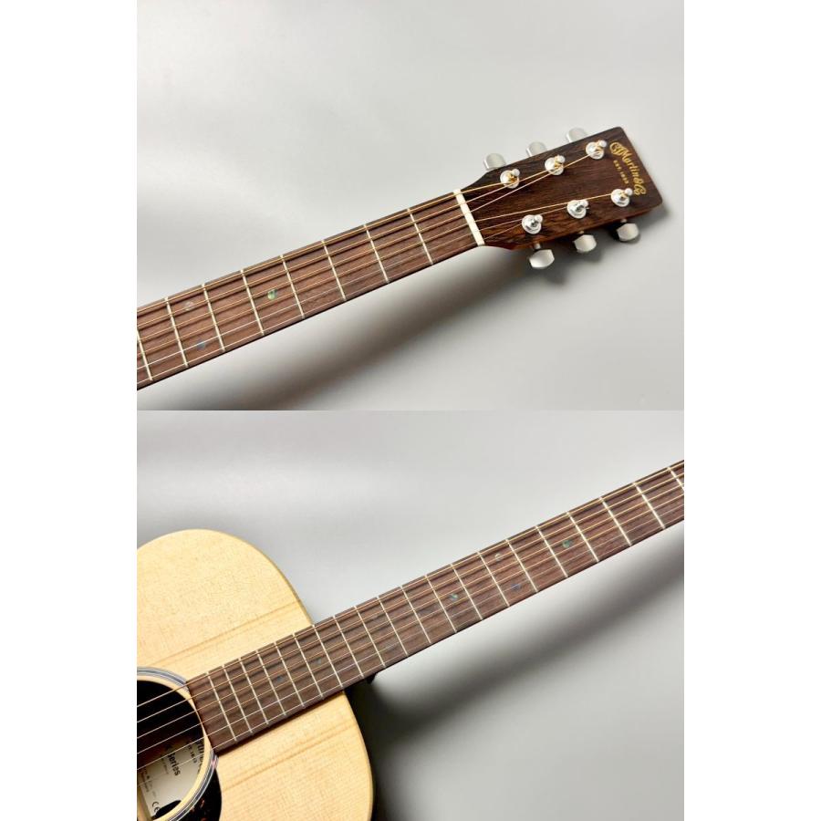 Martin 【入門にもおすすめ】000X2E BRAZ HPL S/N3030765【送料当社負担・分割無金利】【G-CLUB UMEDA】の画像