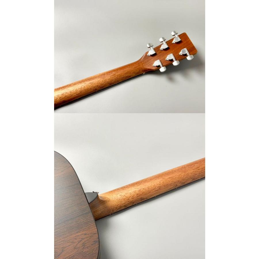 Martin 【入門にもおすすめ】000X2E BRAZ HPL S/N3030765【送料当社負担・分割無金利】【G-CLUB UMEDA】の画像
