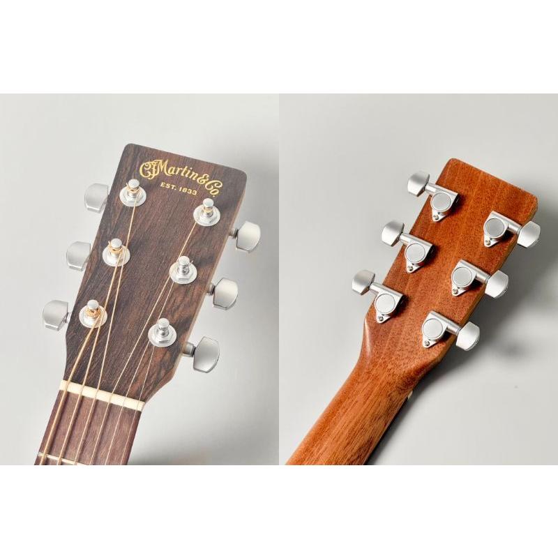 Martin 【入門にもおすすめ】000X2E BRAZ HPL S/N3030765【送料当社負担・分割無金利】【G-CLUB UMEDA】の画像