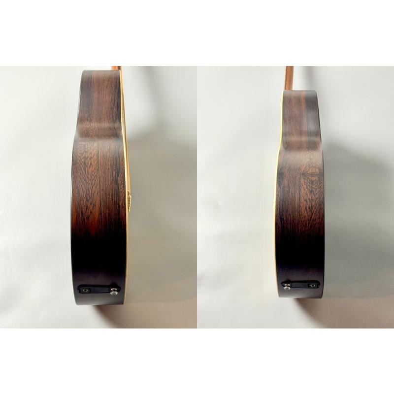 Martin 【入門にもおすすめ】000X2E BRAZ HPL S/N3030765【送料当社負担・分割無金利】【G-CLUB UMEDA】の画像