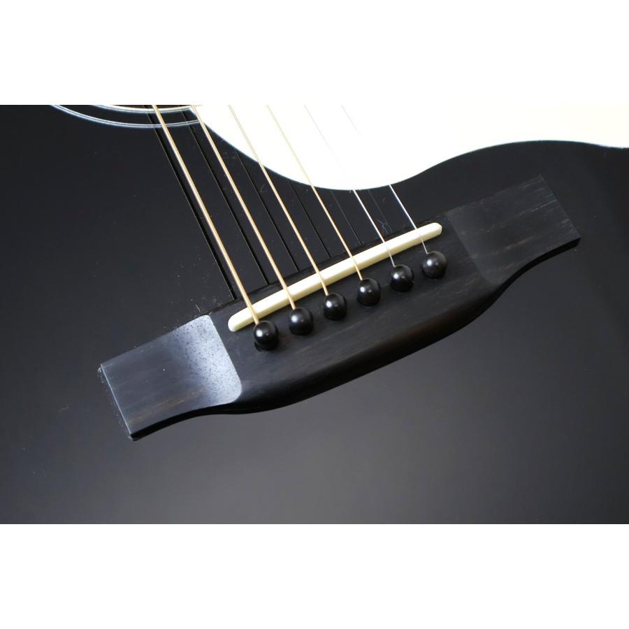 Stafford 【限定12本】復刻版 SAD-2000 BK【送料当社負担・最大48回分割無金利】【G-CLUB UMEDA】の画像