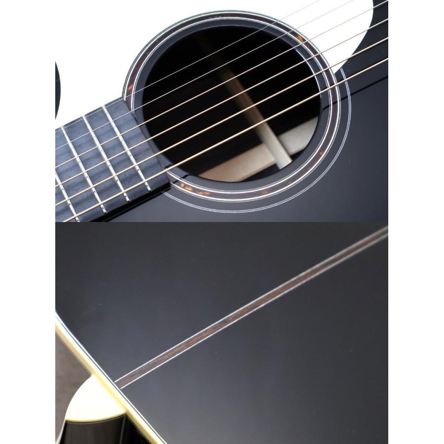Stafford 【限定12本】復刻版 SAD-2000 BK【送料当社負担・最大48回分割無金利】【G-CLUB UMEDA】の画像