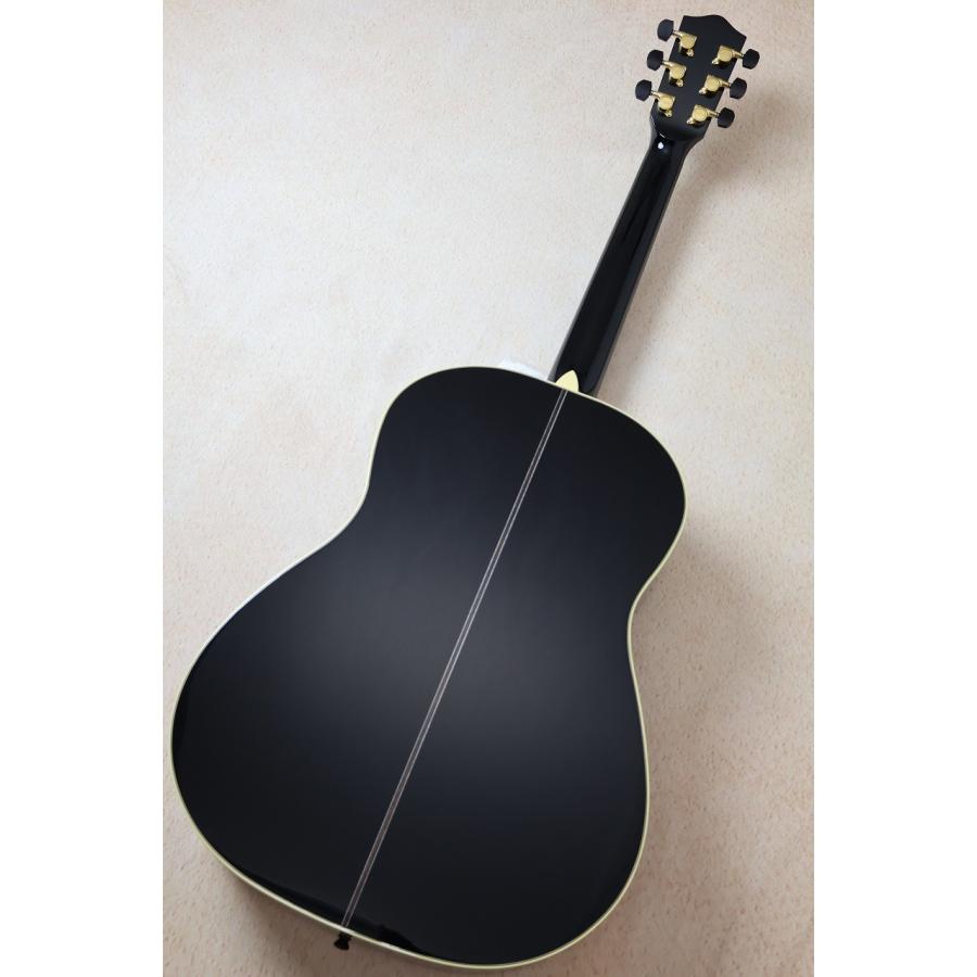 Stafford 【限定12本】復刻版 SAD-2000 BK【送料当社負担・最大48回分割無金利】【G-CLUB UMEDA】の画像