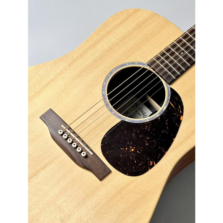 Martin 【入門にもオススメ!】DX2E S/N2934439【送料当社負担・分割無金利】【G-CLUB UMEDA】の画像